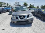 2019 Nissan Frontier S na sprzedaż w Riverview, FL - Side