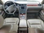 1997 Acura 3.5Rl  продається в Sun Valley, CA - Front End