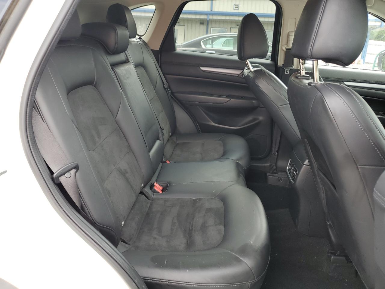 2020 Mazda Cx-5 Touring VIN: JM3KFACM0L0746861 Lot: 56949555