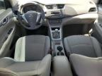 2014 Nissan Sentra S იყიდება Las Vegas-ში, NV - Front End