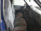 2001 Chevrolet S Truck S10 for Sale in West Mifflin, PA - Side