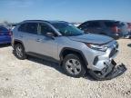 2023 Toyota Rav4 Le na sprzedaż w Taylor, TX - Front End