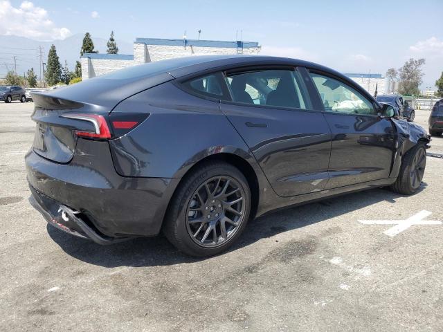  TESLA MODEL 3 2025 Сірий