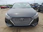 2019 Hyundai Accent Se en Venta en Woodhaven, MI - Side