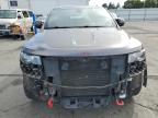 2019 Jeep Grand Cherokee Trailhawk zu verkaufen in Vallejo, CA - Front End