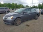 2013 Nissan Sentra S за продажба в East Granby, CT - Mechanical