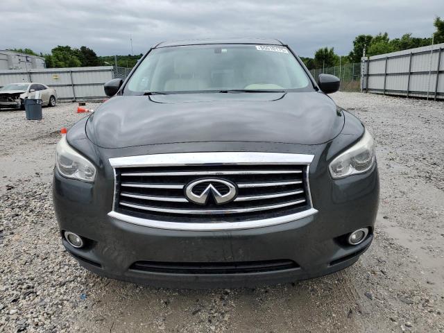 INFINITI QX60 2014 Сharcoal
