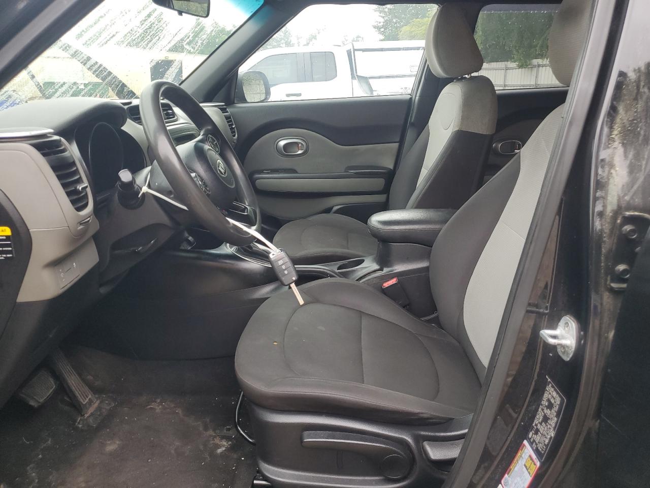 2016 Kia Soul VIN: KNDJN2A24G7357118 Lot: 57018475