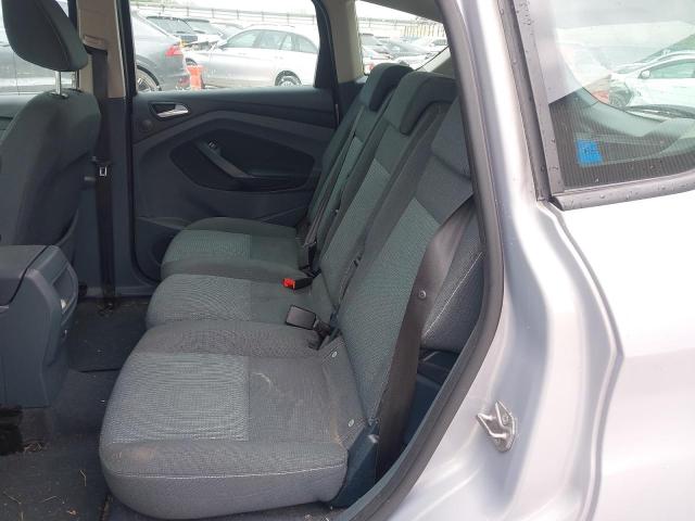 2011 FORD C-MAX ZETE