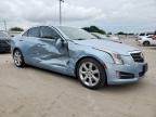 2013 Cadillac Ats Performance   na sprzedaż w Wilmer, TX - Side