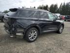 2021 Ford Explorer Limited for Sale in Graham, WA - Rear End