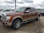 2011 Ford F150 Supercrew   на продаже в Indianapolis, IN - Side