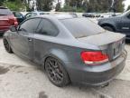 2013 Bmw 128 I на продаже в Van Nuys, CA - Minor Dent/Scratches