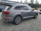 2018 Audi Q7 Premium Plus na sprzedaż w Concord, NC - Minor Dent/Scratches