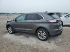 2017 Ford Edge Sel na sprzedaż w Wayland, MI - Rear End