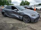 2017 Lexus Is 300 იყიდება East Granby-ში, CT - Side