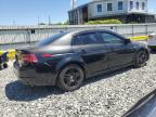 2007 Acura Tl  for Sale in North Billerica, MA - Front End