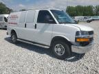 2022 Chevrolet Express G2500  for Sale in Barberton, OH - Front End