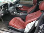 2017 MERCEDES-BENZ C 300 4MATIC   à vendre chez Copart ON - COOKSTOWN