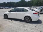 2020 Toyota Corolla Se en Venta en Gainesville, GA - Rear End