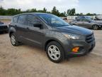 2018 Ford Escape S for Sale in Oklahoma City, OK - Side