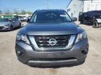 2017 Nissan Pathfinder S en Venta en Chicago Heights, IL - Minor Dent/Scratches
