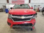 2019 Chevrolet Colorado Lt for Sale in Milwaukee, WI - All Over