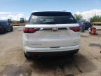 2022 Chevrolet Traverse Premier for Sale in Albuquerque, NM - Front End