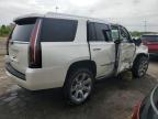 2015 Cadillac Escalade Premium for Sale in Woodhaven, MI - Side