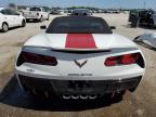 2018 Chevrolet Corvette Stingray 2Lt for Sale in Jacksonville, FL - Front End