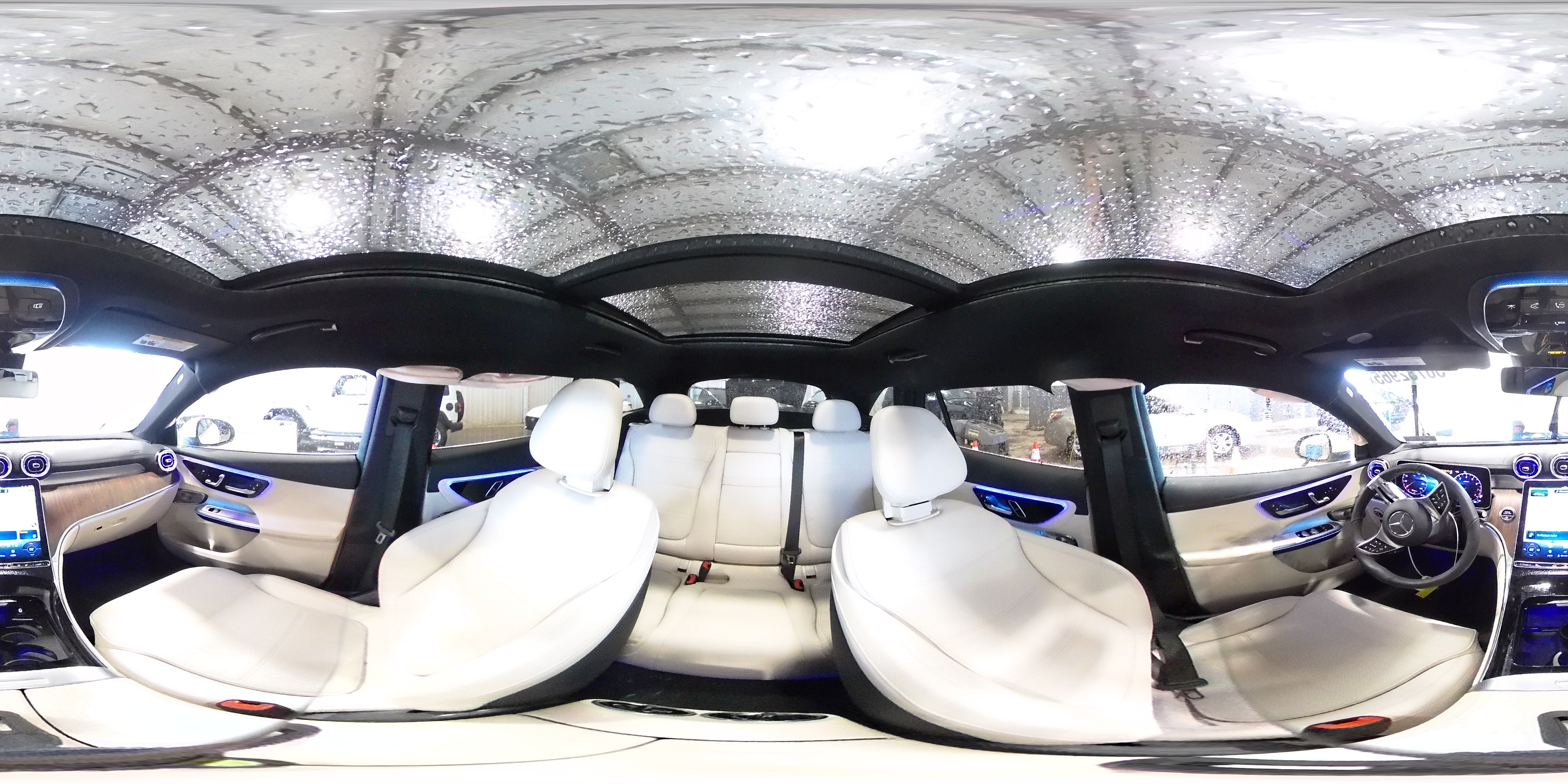 2025 Mercedes-Benz Glc 300 4Matic VIN: W1NKM4HB0SF282949 Lot: 56732965