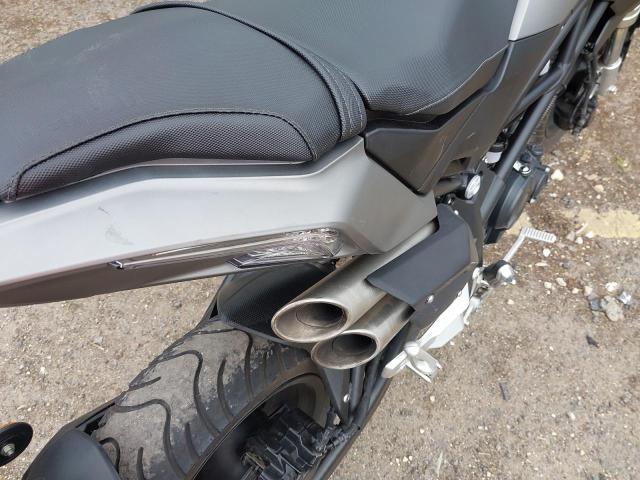 2023 BENELLI TORNADO NA
