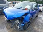 2022 TOYOTA C-HR GR SP for sale at Copart WOLVERHAMPTON
