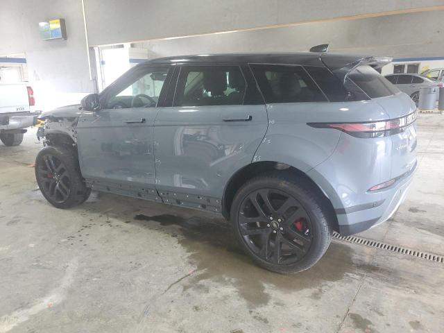  LAND ROVER RANGEROVER 2023 Сірий