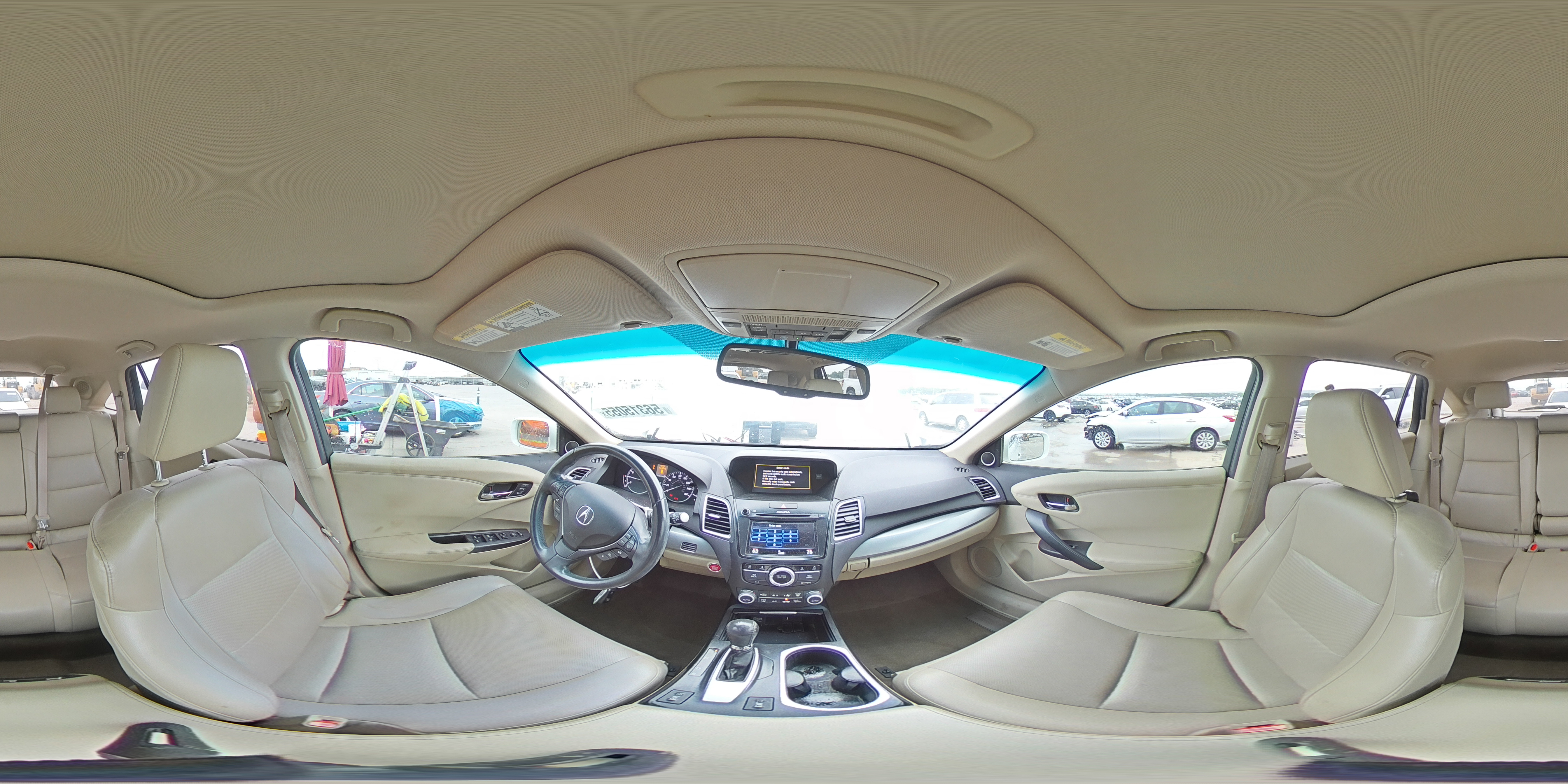 2016 Acura Rdx Technology VIN: 5J8TB3H56GL017923 Lot: 56315055