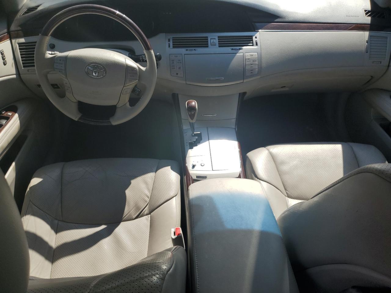 2010 Toyota Avalon Xl VIN: 4T1BK3DB3AU355265 Lot: 56400975