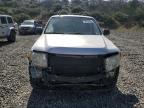 2008 Ford Escape Xlt   продається в Reno, NV - Front End