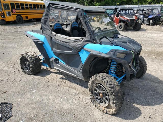 2020 Polaris Rzr Xp 1000