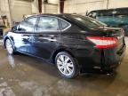 2015 Nissan Sentra S for Sale in Avon, MN - Front End