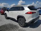 2022 Toyota Corolla Cross Xle за продажба в Riverview, FL - Normal Wear