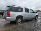 2013 Gmc Yukon Xl K1500 Slt продається в Windsor, NJ - Rollover