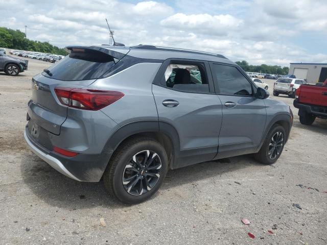  CHEVROLET TRAILBLZR 2022 Szary