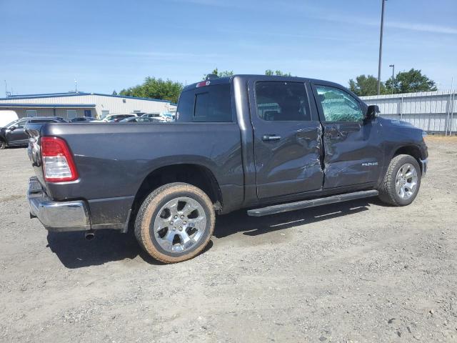  RAM 1500 2019 Серый