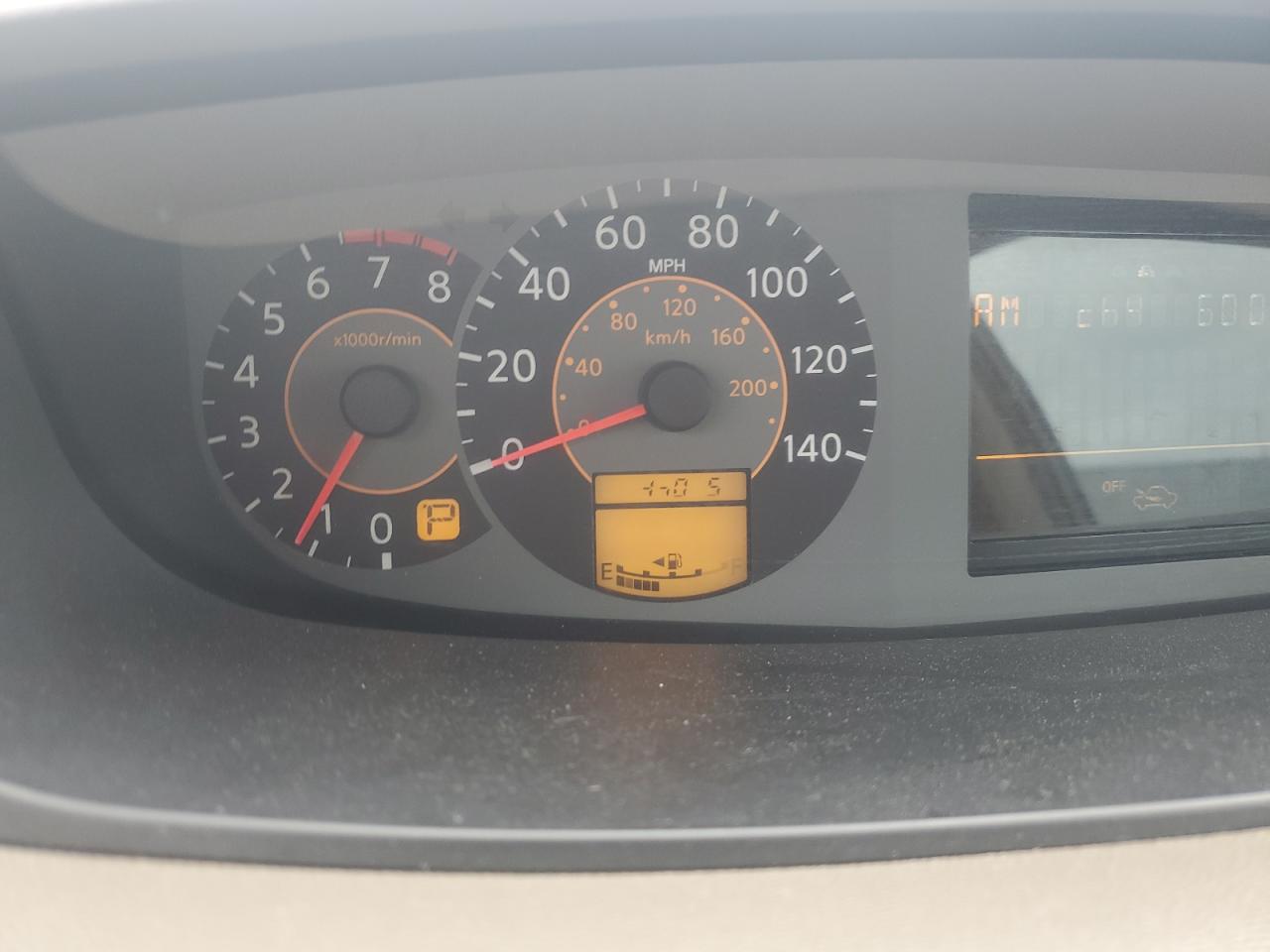 2004 Nissan Quest S VIN: 5N1BV28UX4N345554 Lot: 55457425