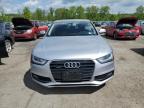 2015 Audi A4 Premium for Sale in Marlboro, NY - Minor Dent/Scratches