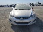 2013 Hyundai Elantra Gls   იყიდება San Diego-ში, CA - Front End