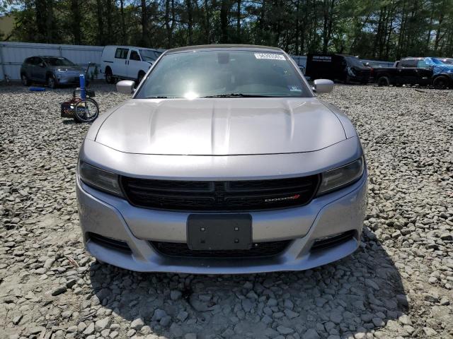  DODGE CHARGER 2016 Silver