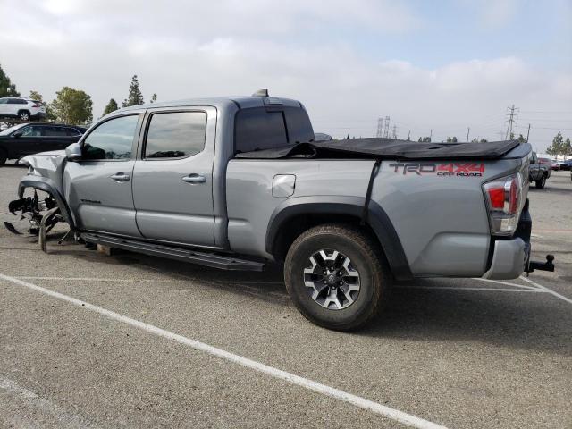  TOYOTA TACOMA 2020 Szary