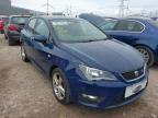 2016 SEAT IBIZA FR T for sale at Copart BRISTOL