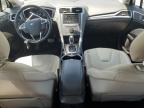 2014 Ford Fusion Titanium Phev للبيع في Sun Valley، CA - Front End